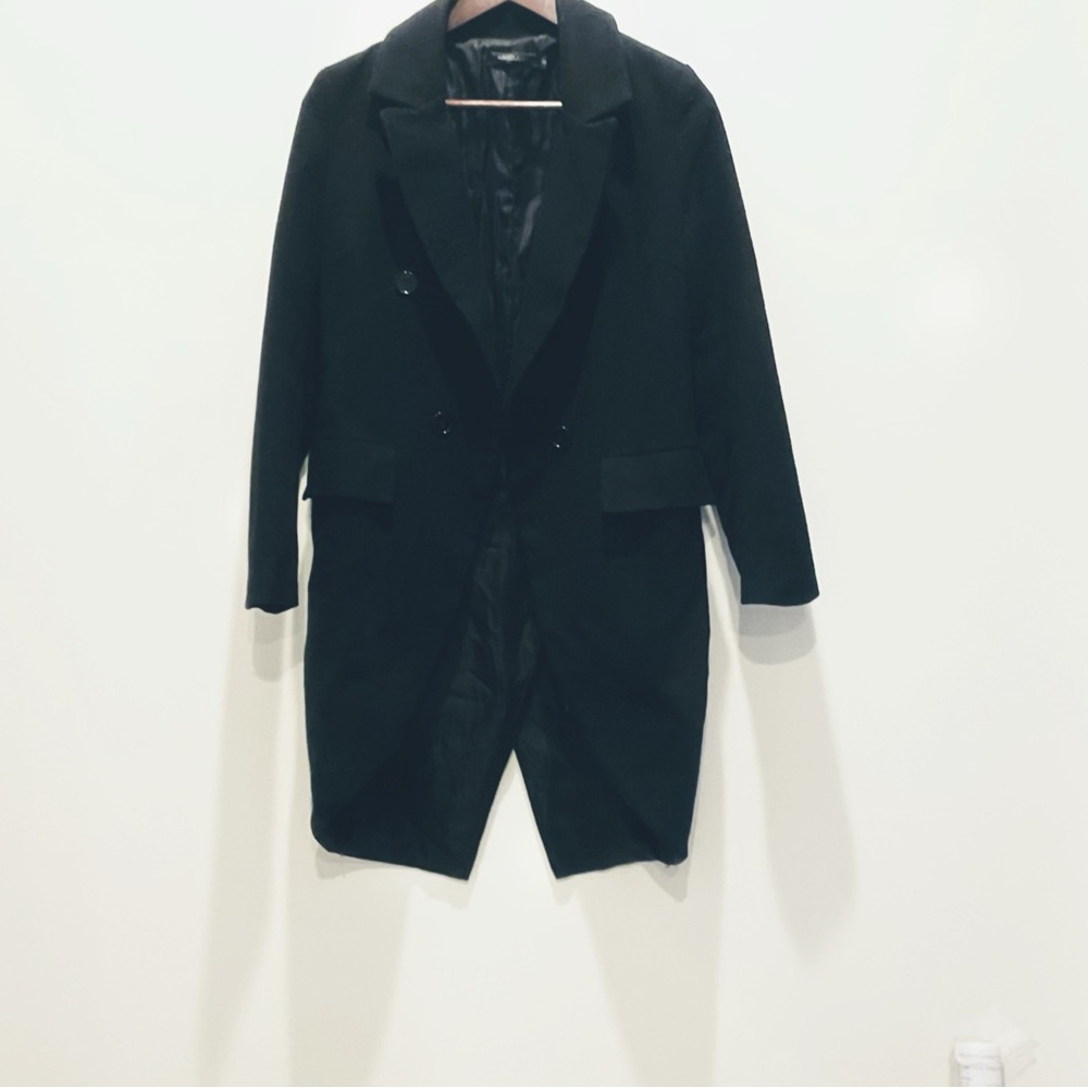 Long Lapel⤴︎